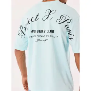 T-Shirt Project X Paris Members' Club image-5