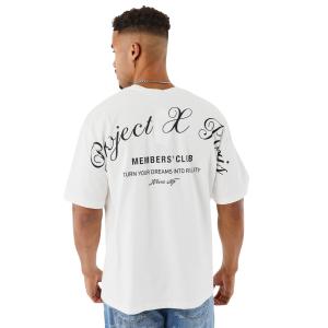 T-Shirt Project X Paris Members' Club image-1