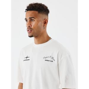 T-Shirt Project X Paris Members' Club image-3