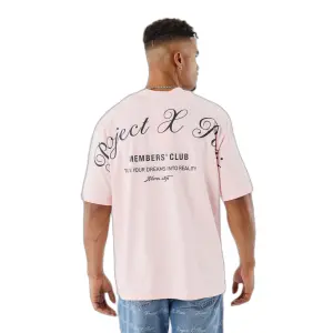 T-Shirt Project X Paris Members' Club image-1