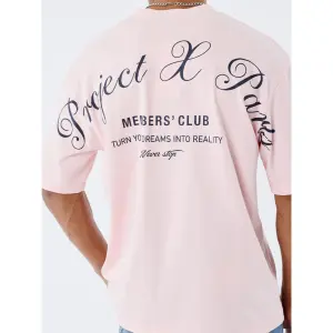 T-Shirt Project X Paris Members' Club image-4