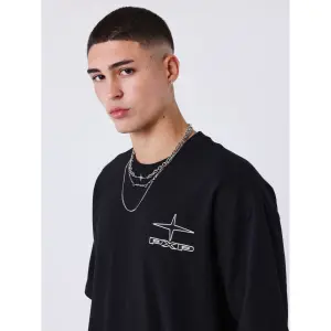 T-shirt Project X Paris Uk Drip image-2