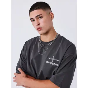 T-shirt Project X Paris Uk Drip image-2