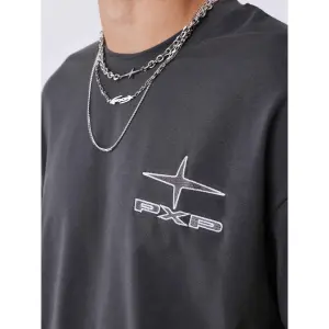 T-shirt Project X Paris Uk Drip image-3