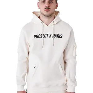 Sweatshirt à capuche Project X Paris 2522058 image-0