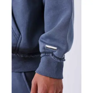 Sweatshirt à capuche Project X Paris Faded image-6