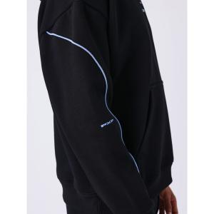 Hooded sweatshirt Project X Paris Kickoff image-3