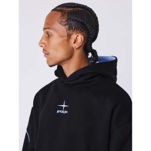 Hooded sweatshirt Project X Paris Kickoff image-4