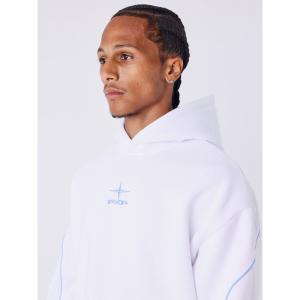 Hooded sweatshirt Project X Paris Kickoff image-2