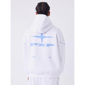 Hooded sweatshirt Project X Paris Kickoff image-3