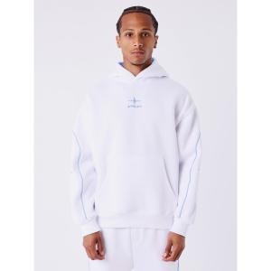 Hooded sweatshirt Project X Paris Kickoff image-4