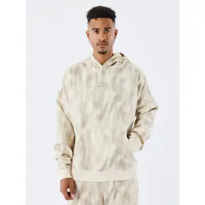 Hooded sweatshirt Project X Paris RawWeave