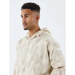 Hooded sweatshirt Project X Paris RawWeave image-4