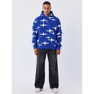 Sudadera con capucha Project X Paris image-1