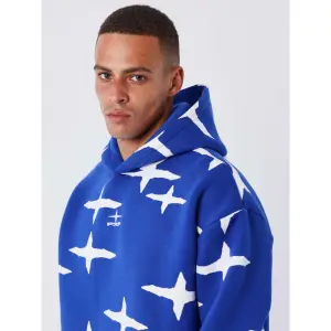 Sudadera con capucha Project X Paris image-3