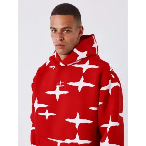 Hooded sweatshirt Project X Paris image-3