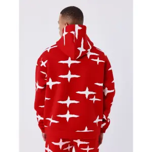 Hooded sweatshirt Project X Paris image-2