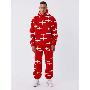 Hooded sweatshirt Project X Paris image-1