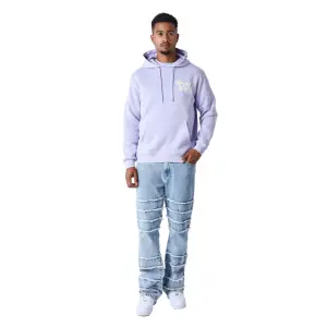 Hooded Sweatshirt Project X Paris Papillon image-0