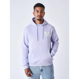 Hooded Sweatshirt Project X Paris Papillon image-2