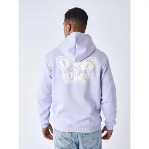 Hooded Sweatshirt Project X Paris Papillon image-3