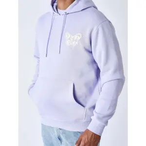 Hooded Sweatshirt Project X Paris Papillon image-4