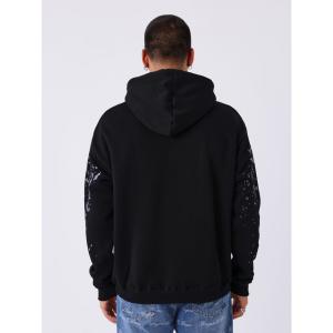 Hoodie Project X Paris Artful image-2