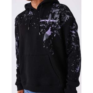 Hoodie Project X Paris Artful image-4