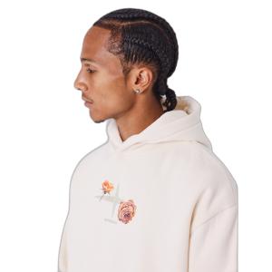 Felpa con cappuccio Project X Paris Gothic image-1