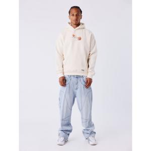 Felpa con cappuccio Project X Paris Gothic image-3