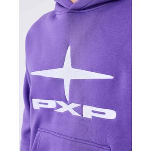 Luvtröja i basmodell Project X Paris Polaris image-3