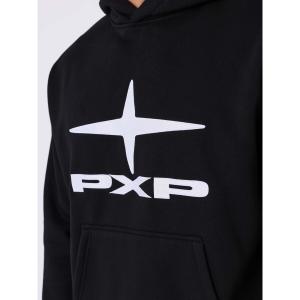 Luvtröja i basmodell Project X Paris Polaris image-3