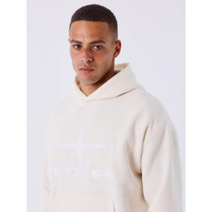 Luvtröja i basmodell Project X Paris Polaris image-2