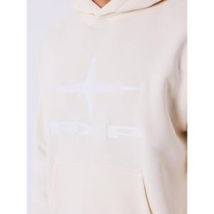 Luvtröja i basmodell Project X Paris Polaris image-3