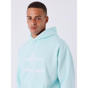 Luvtröja i basmodell Project X Paris Polaris image-2