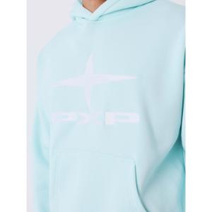 Luvtröja i basmodell Project X Paris Polaris image-3