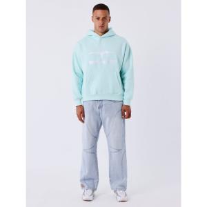 Luvtröja i basmodell Project X Paris Polaris image-4