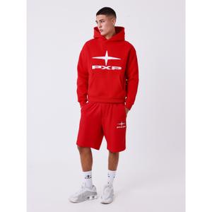 Luvtröja i basmodell Project X Paris Polaris image-4