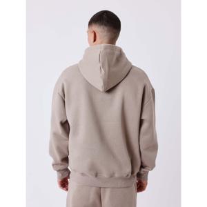 Luvtröja i basmodell Project X Paris Polaris image-1