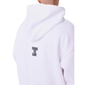 Sweatshirt à capuche boxy Project X Paris Essentials image-1