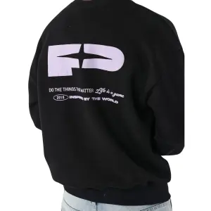 Sweatshirt Project X Paris Polaris image-3