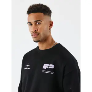 Sweatshirt Project X Paris Polaris image-5