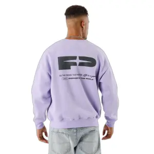 Sweatshirt Project X Paris Polaris image-1