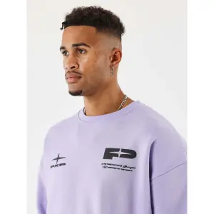 Sweatshirt Project X Paris Polaris image-3