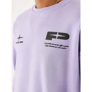 Sweatshirt Project X Paris Polaris image-4