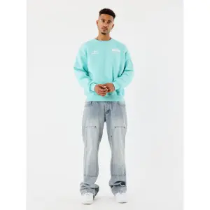 Sweatshirt Project X Paris Polaris image-1