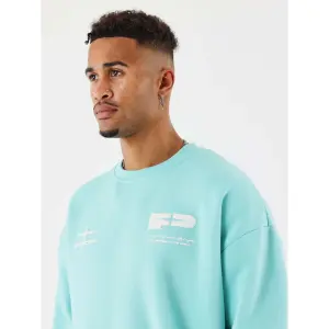 Sweatshirt Project X Paris Polaris image-3