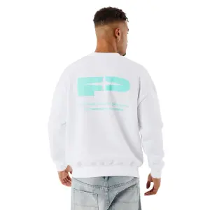 Pullover Project X Paris Polaris image-2