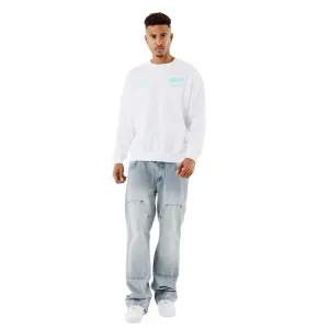 Pullover Project X Paris Polaris image-1