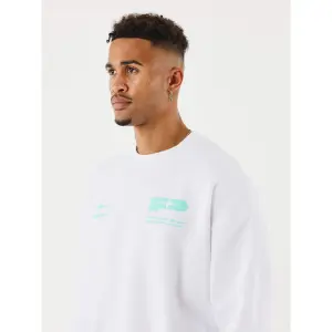 Pullover Project X Paris Polaris image-4
